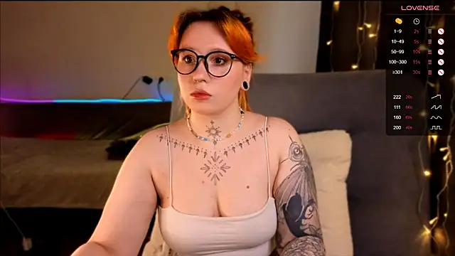 The Full Red Moon online show from 11/27/25, 09:00