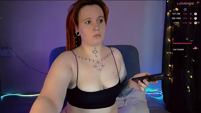 The Full Red Moon online show from 01/12/26, 09:58