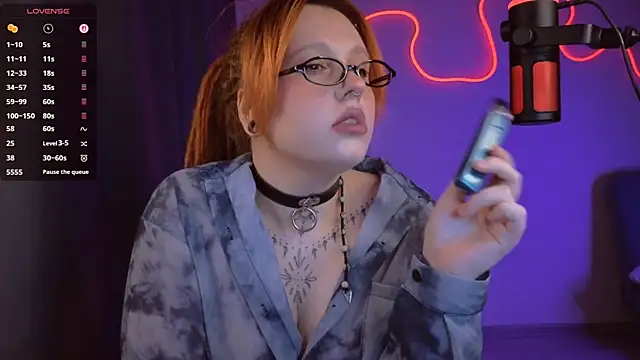 The Full Red Moon online show from 04/09/26, 11:59