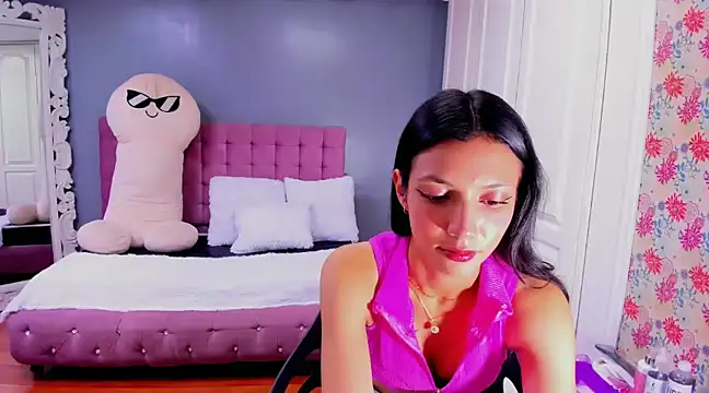 Snapshot of Iris_Stone_ chatting on 01/27/25, 07:56 Iris Stone online show from 01/27/25, 07:56