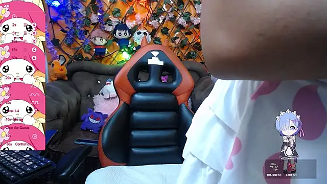 ravenn 20 online show from 01/31/25, 02:39