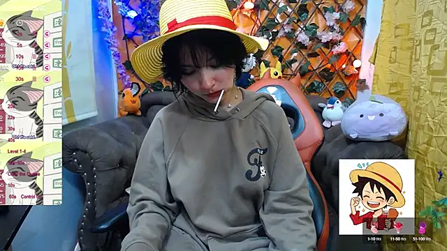 ravenn 20 online show from 02/10/25, 05:41