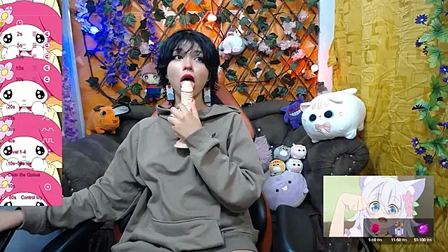 ravenn 20 online show from 02/27/25, 05:36