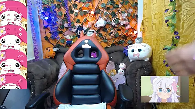 ravenn 20 online show from 02/28/25, 11:36