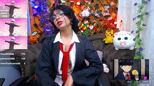 ravenn 20 online show from 03/18/25, 05:42