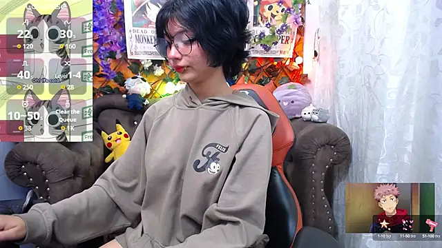 ravenn 20 online show from 10/14/25, 11:33