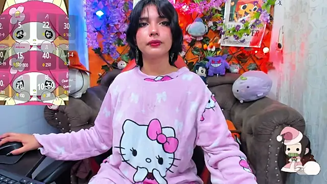 ravenn 20 online show from 11/26/25, 11:33