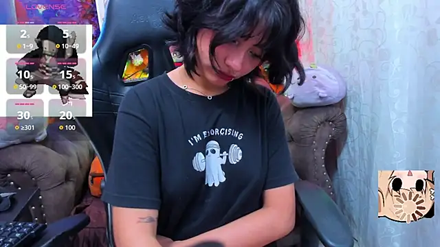 ravenn 20 online show from 02/20/26, 11:54