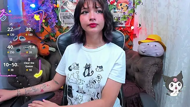 ravenn 20 online show from 04/15/26, 11:28