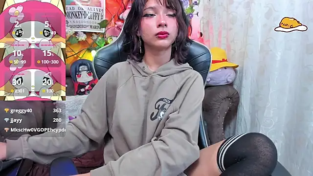 ravenn 20 online show from 04/20/26, 11:35