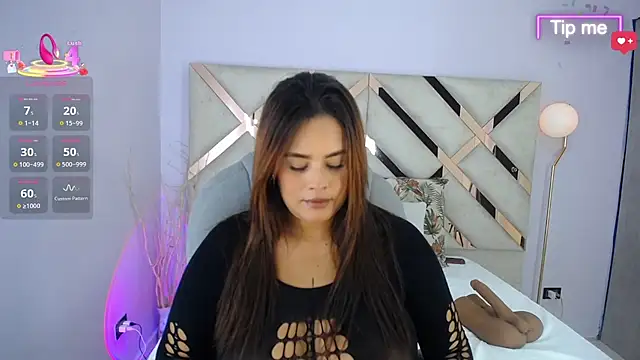 katy ruiz online show from 01/08/26, 03:53