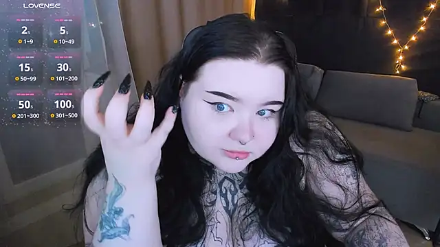 Gotic Pie online show from 12/28/24, 10:13