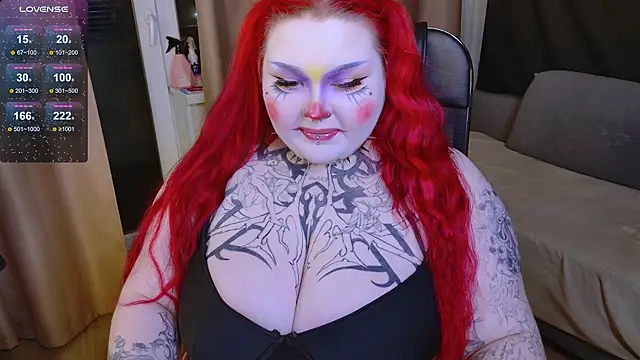 Gotic Pie online show from 02/06/26, 10:35