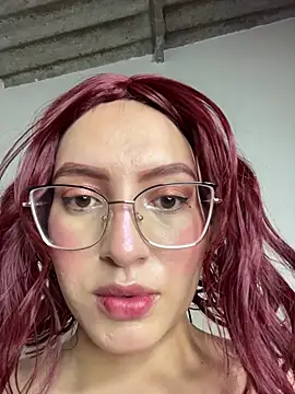 VioletPearson online show from 02/25/26, 11:42