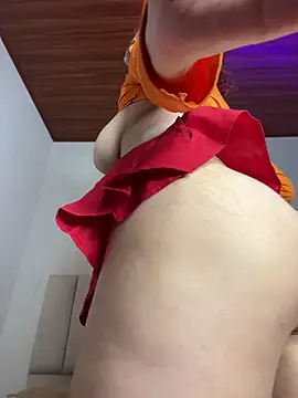 Snapshot of VioletPearson chatting on 06/29/26, 12:27 VioletPearson online show from 06/29/26, 12:27