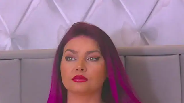 RissaRheys online show from 10/24/25, 08:38