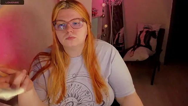 Melissa Purr online show from 03/28/26, 05:45