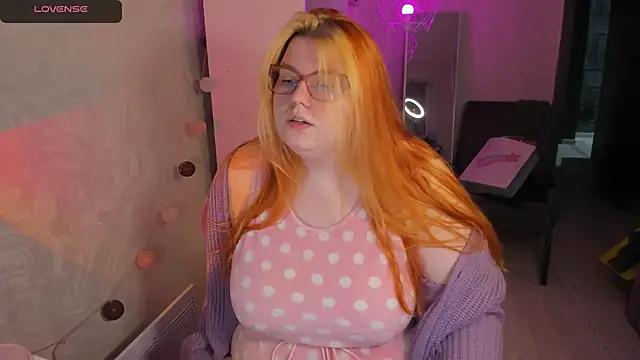 Melissa Purr online show from 04/22/26, 07:59