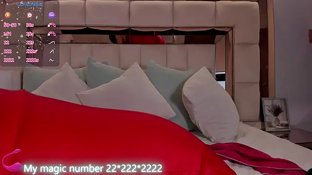 anyi sweet titss online show from 04/13/26, 10:04