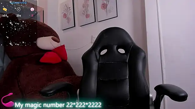 anyi sweet titss online show from 07/08/26, 12:37