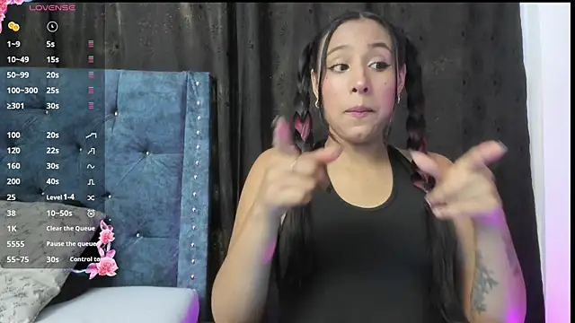 katia  dann online show from 03/31/26, 09:59