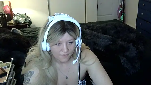 ziggyspice online show from 01/12/25, 07:11