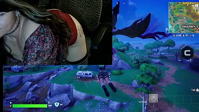 ziggyspice online show from 09/14/25, 03:49