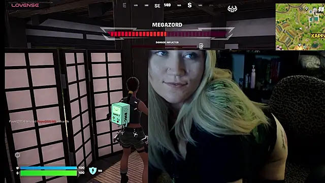 ziggyspice online show from 09/30/25, 02:49