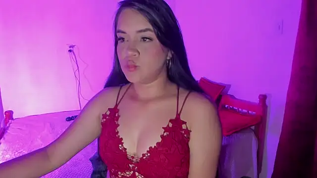 Ivanna18 x online show from 12/16/25, 03:22