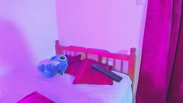 Ivanna18 x online show from 05/04/26, 06:37