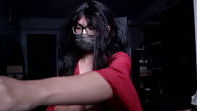 Erin Song online show from 02/20/26, 08:16