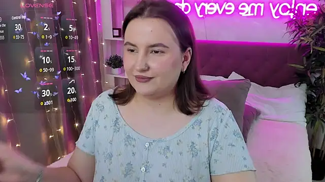 FeralPeach online show from 01/07/26, 07:22