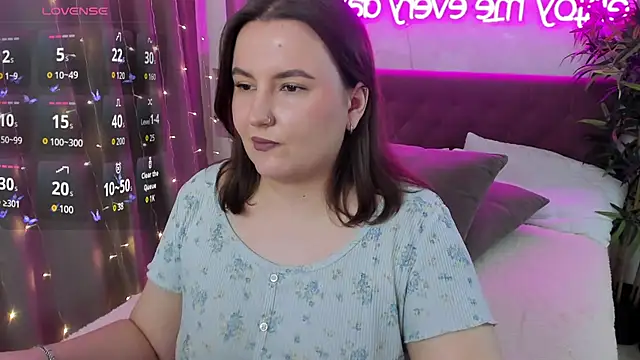 FeralPeach online show from 01/18/26, 05:22