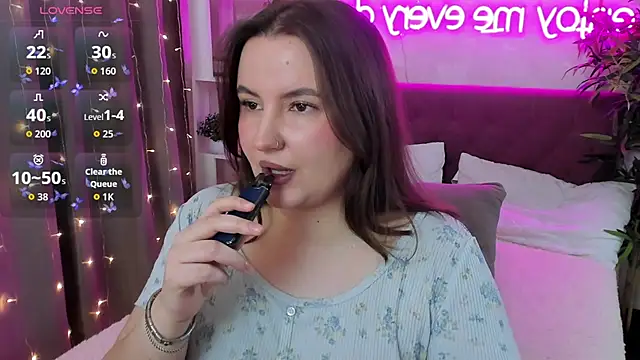 FeralPeach online show from 02/22/26, 05:30