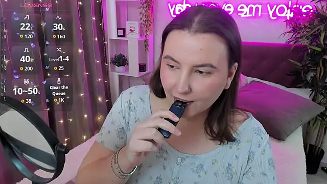 FeralPeach online show from 03/07/26, 06:54