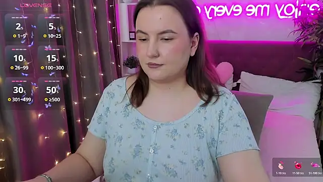 FeralPeach online show from 03/19/26, 07:01