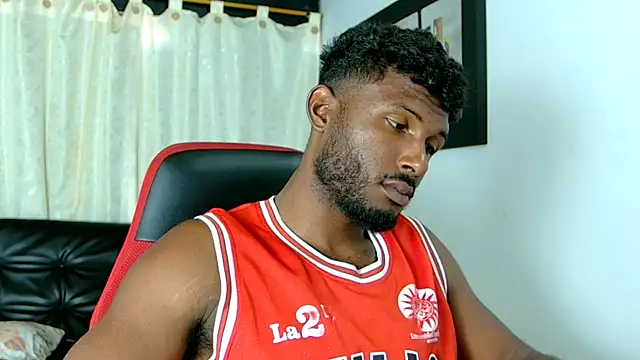 Snapshot of Black_indiian chatting on 10/12/25, 06:51 Black indiian online show from 10/12/25, 06:51