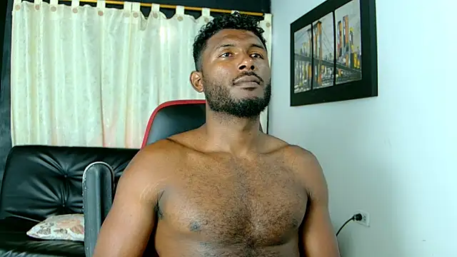 Snapshot of Black_indiian chatting on 10/13/25, 01:22 Black indiian online show from 10/13/25, 01:22