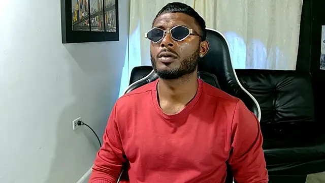 Snapshot of Black_indiian chatting on 01/12/26, 06:24 Black indiian online show from 01/12/26, 06:24