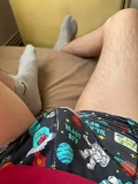 youngermansas online show from 02/23/26, 12:35
