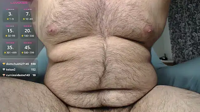 AlexPump online show from 02/10/25, 07:26