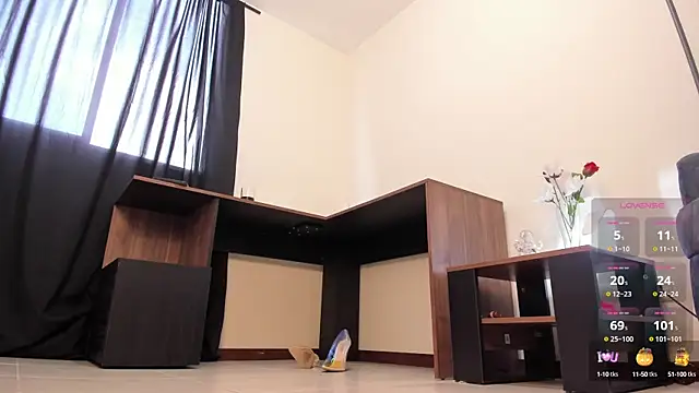 missmabelle online show from 03/20/25, 05:15