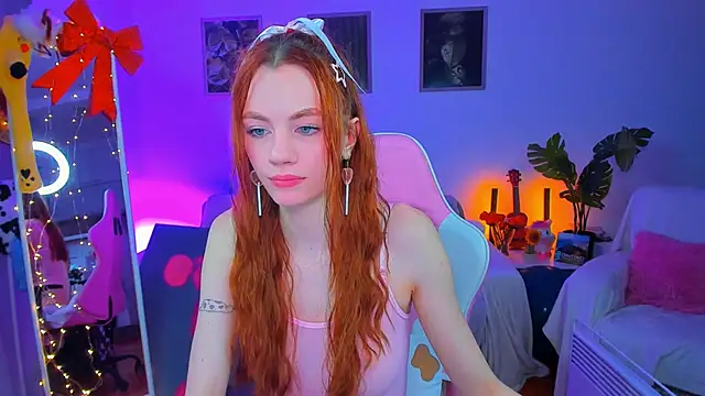 Alyssa Smitt online show from 01/27/25, 02:20