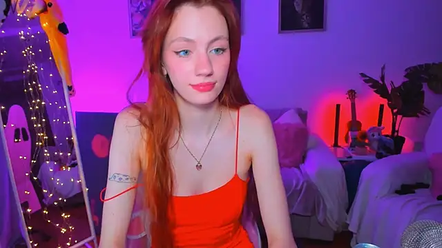 Alyssa Smitt online show from 09/29/25, 09:52