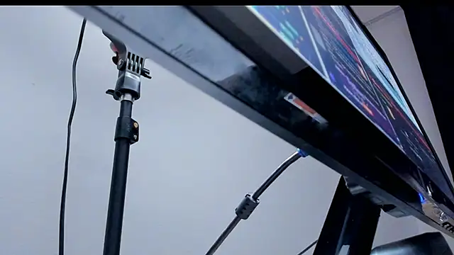 Snapshot of Magic_Allie chatting on 11/29/25, 06:27 Magic Allie online show from 11/29/25, 06:27