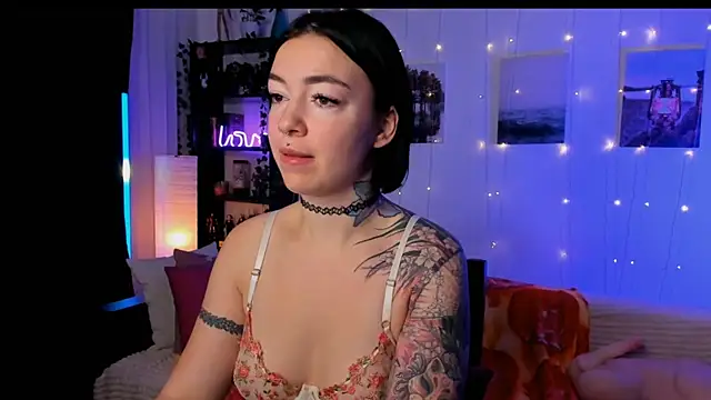 Magic Allie online show from 12/18/25, 07:25