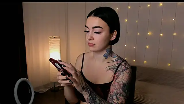 Magic Allie online show from 01/08/26, 07:27