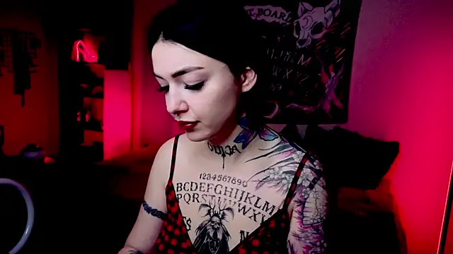 Magic Allie online show from 03/19/26, 07:18