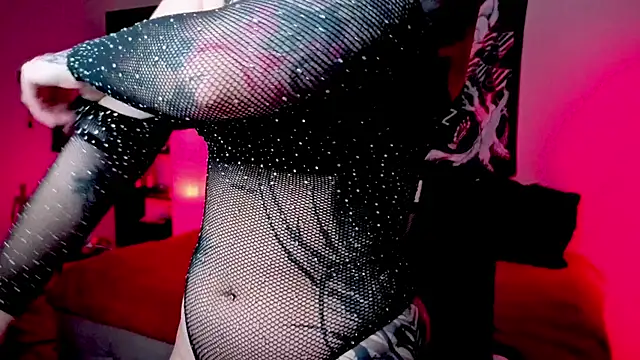 Magic Allie online show from 03/21/26, 08:12