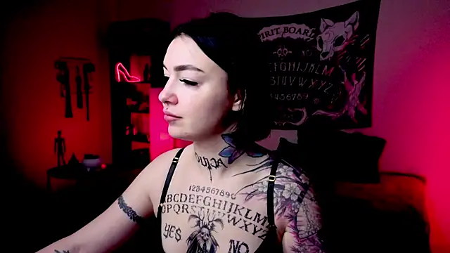 Magic Allie online show from 04/06/26, 08:10